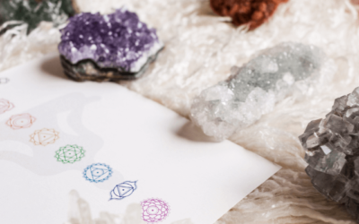 Yoga en de 7 chakra’s
