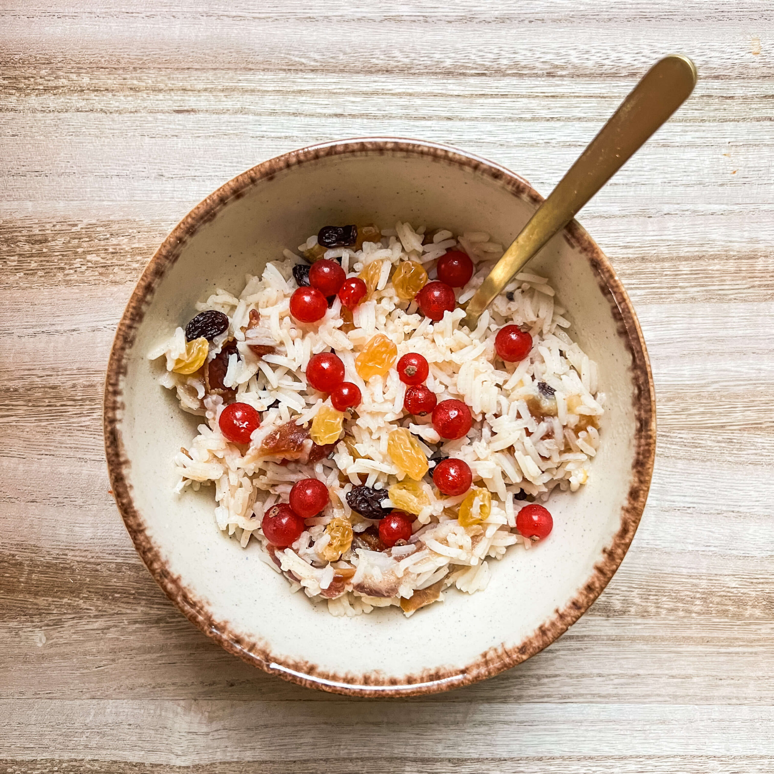 Kheer ayurveda ontbijt kheer, een heerlijk ayurveda gerecht