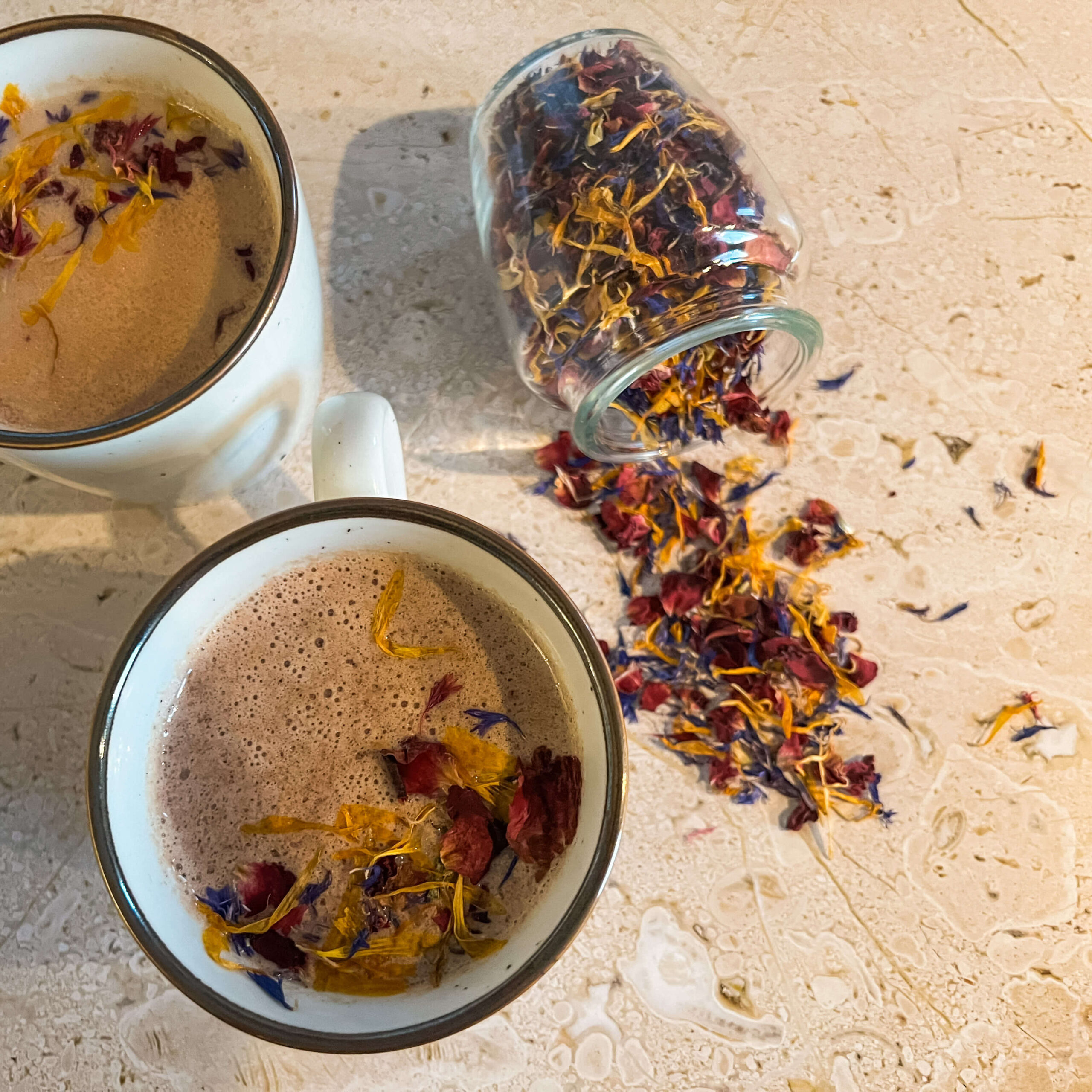moon milk Moon milk-slaapmutsje met ashwagandha