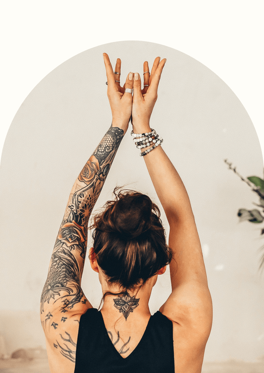 Uitleg over holistisch coaching op het gebied van body, mind en soul
