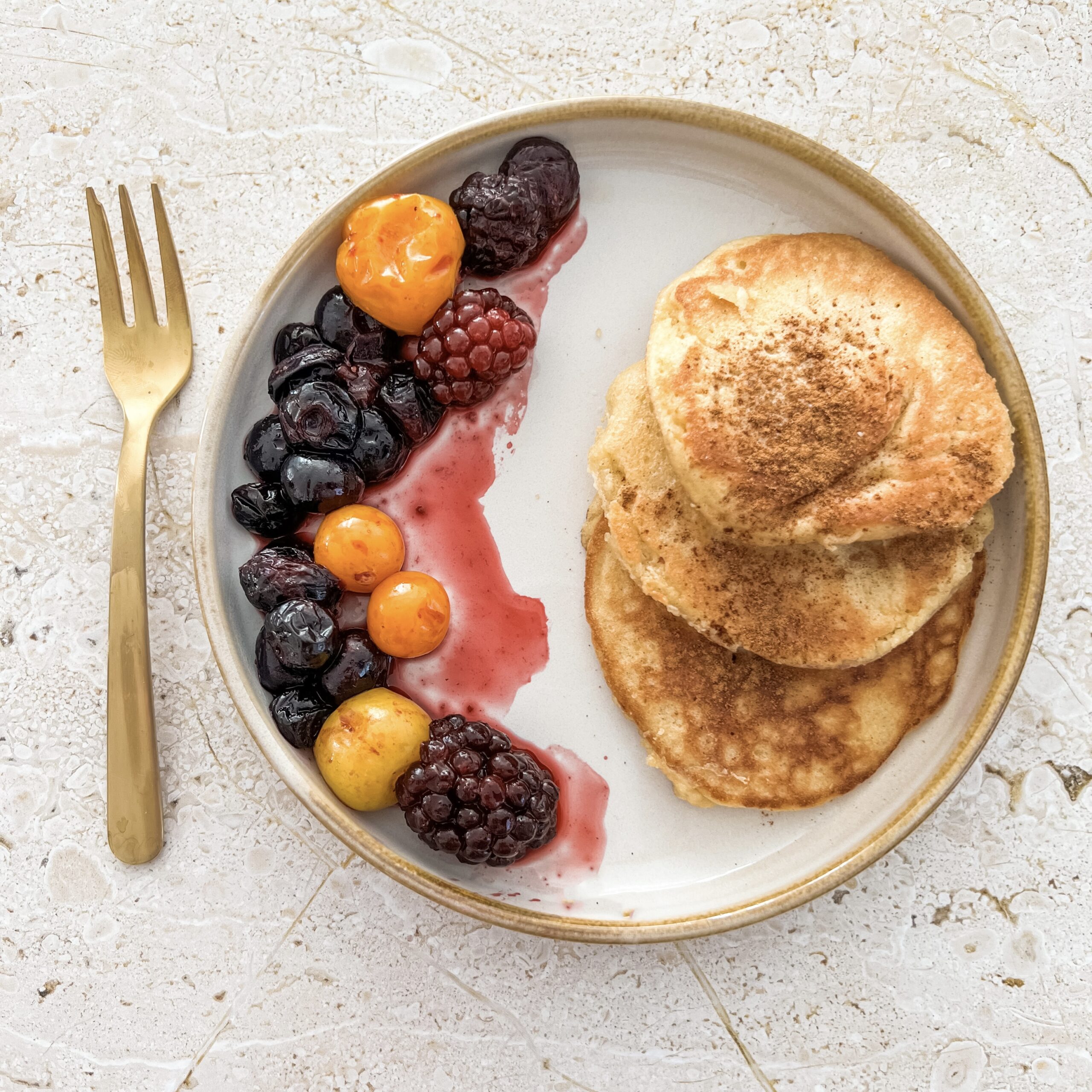 ontbijt pannenkoeken mini ontbijt pannenkoekjes licht en verteerbaar