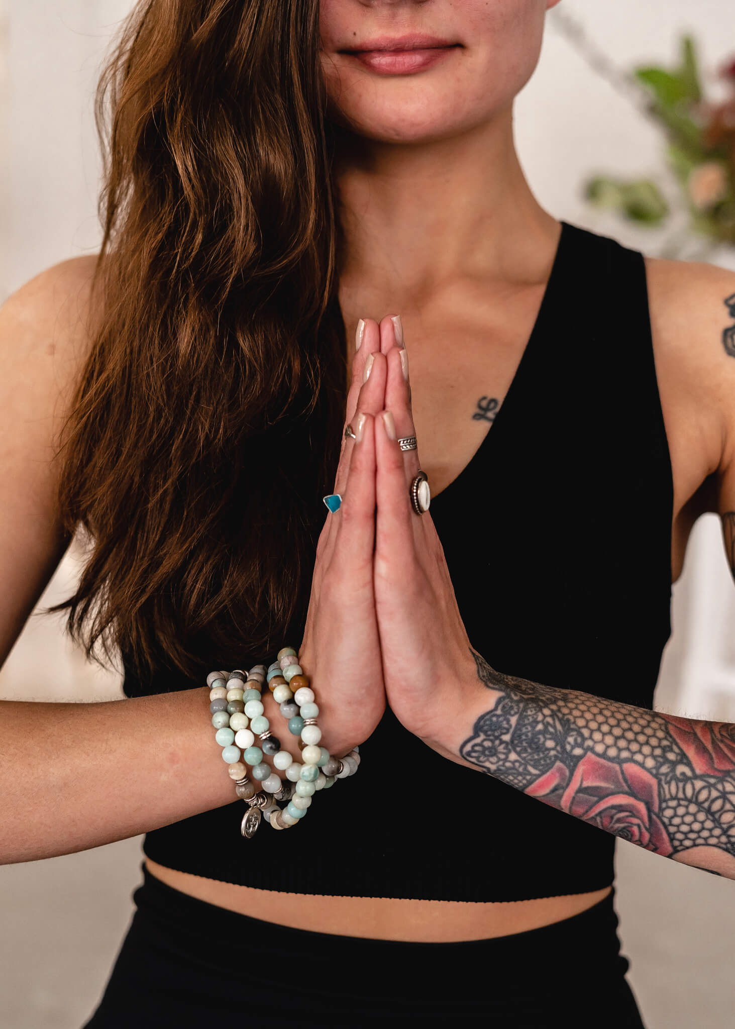 mini training mindfulness